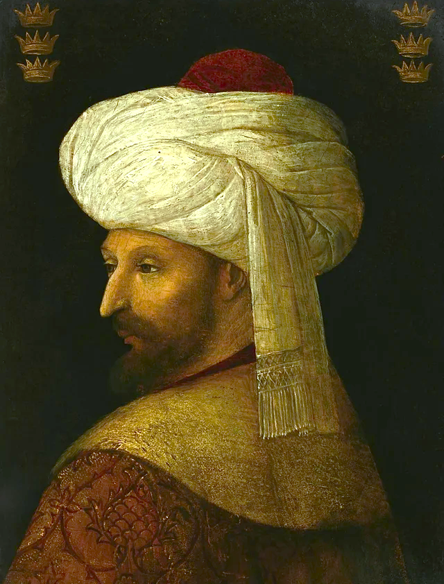 sultan