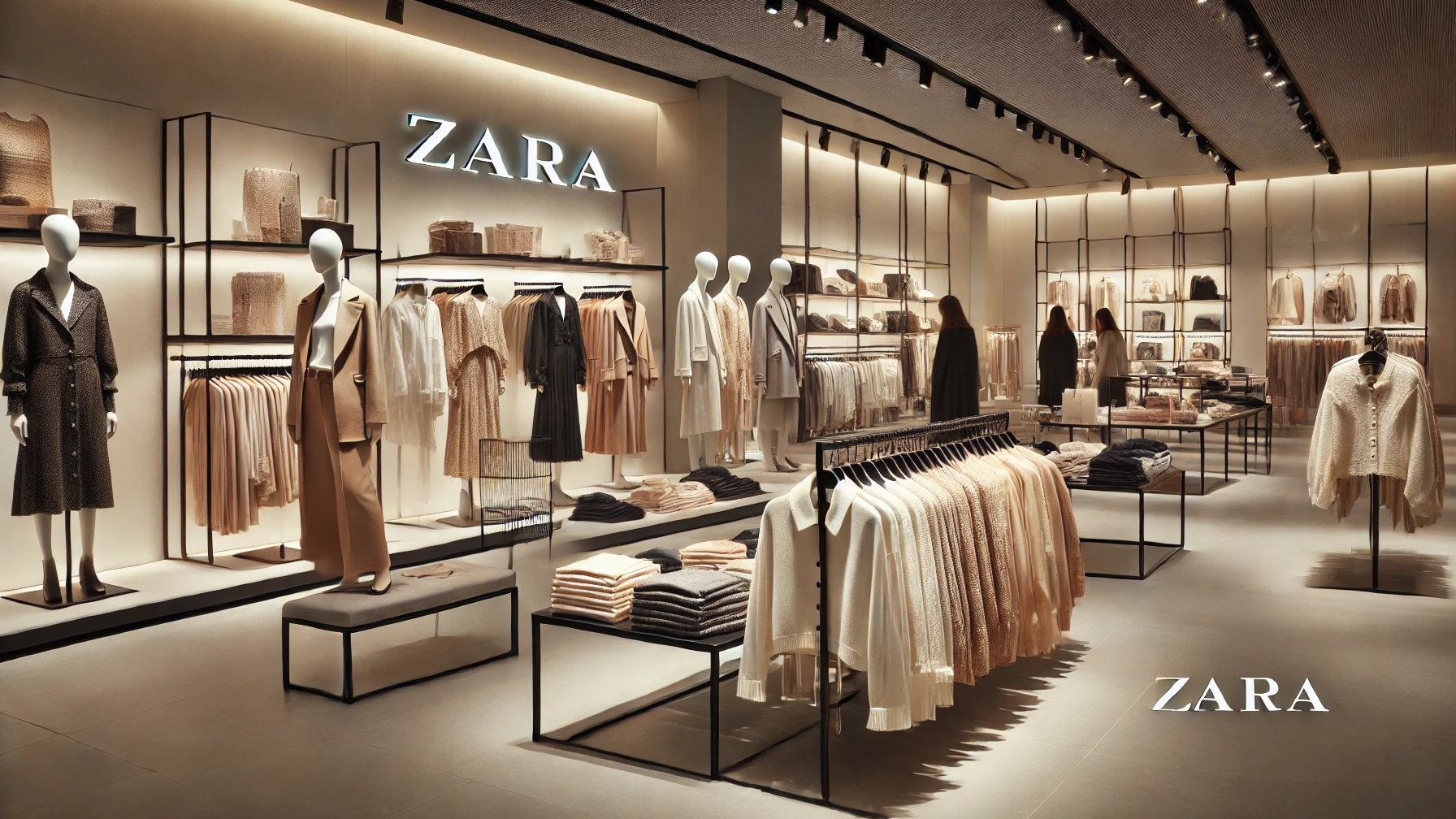 zara