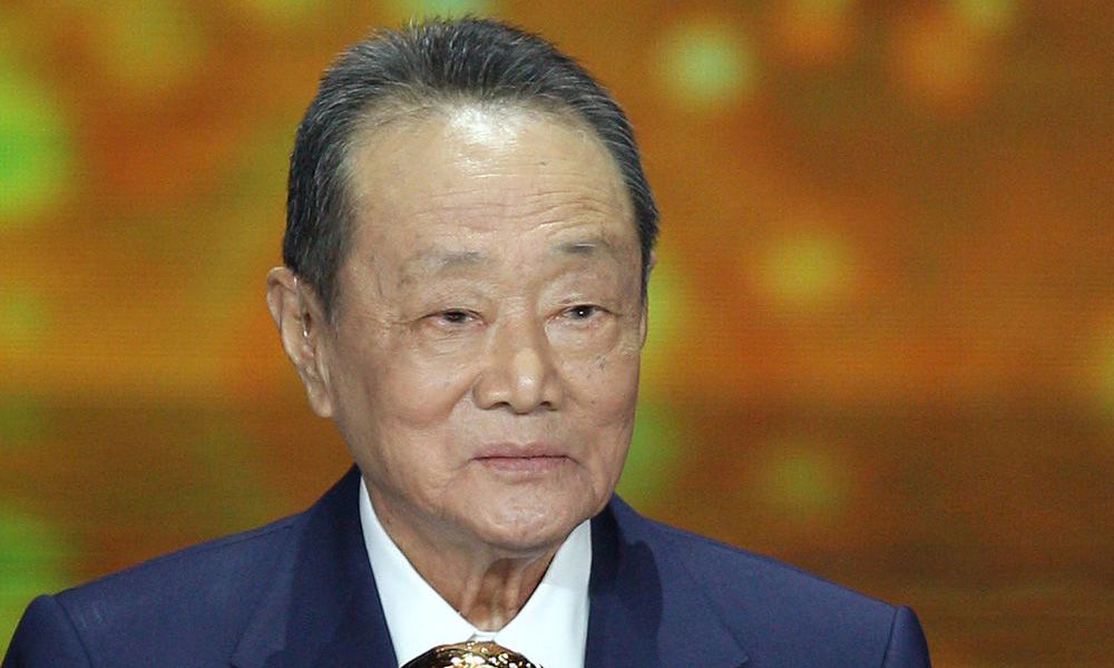 Tan Sri Robert Kuok