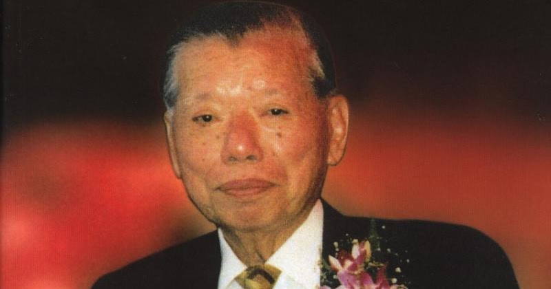 Tan Sri Loh Boon Siew